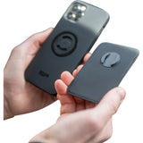 SP CONNECT 0636-0459 52841 SPC+ Card Wallet locking