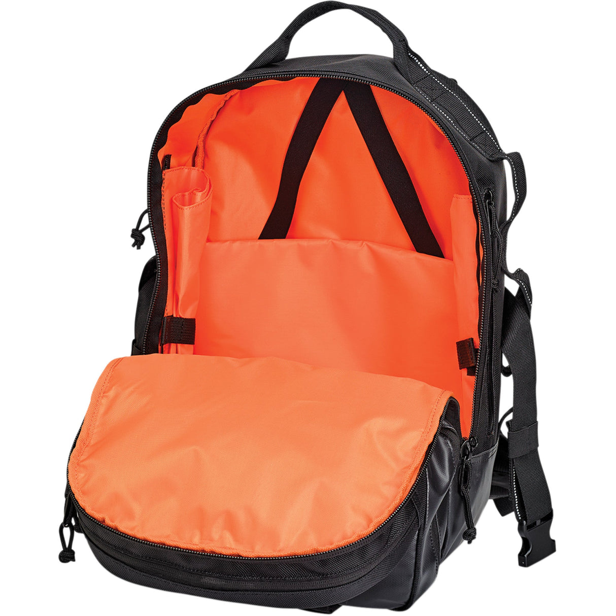 BILTWELL 3517-0450 3007-01 EXFIL-48 Backpack black