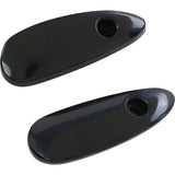 Paul Yaffe Bagger Nation Eliminator - PYO:TSE-15L-B For Harley Road Glide 2015-2023