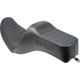 Slyfox Highnoon Seat - 4694A-slyfox For Harley Dyna 2006-2016