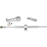 CUSTOM CYCLE ENGINEERING 0414-0459 SDS2013-1 Steering Damper System '97-'07 flht