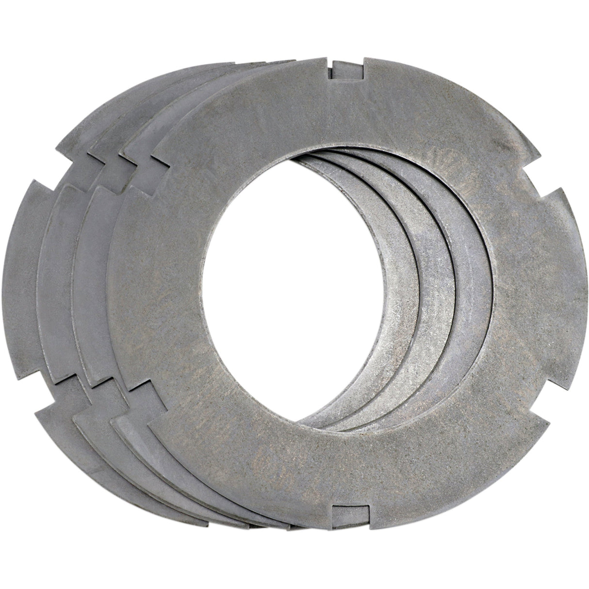 Dp Brakes Dphk Series Drive Plate Set - DPHK508 For Harley Motorcycles 1968-1984