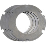 Dp Brakes Dphk Series Drive Plate Set - DPHK508 For Harley Motorcycles 1968-1984