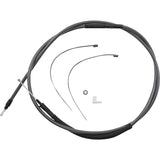 Magnum Shielding Cable Kit - 487993 For Harley Road King 2021-2022