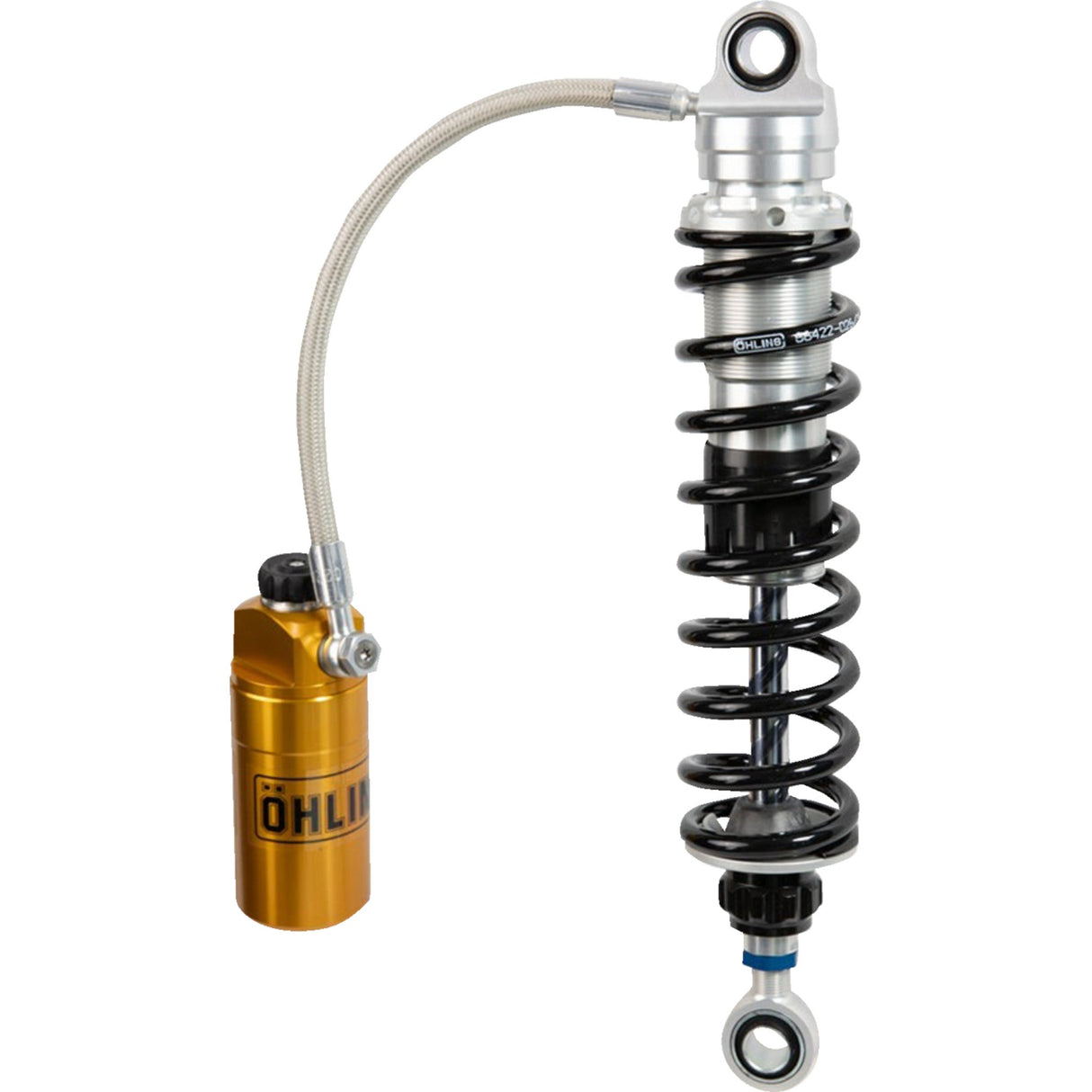 Ohlins STX Pro Shock - HD 357 For Harley Touring 1991-2013