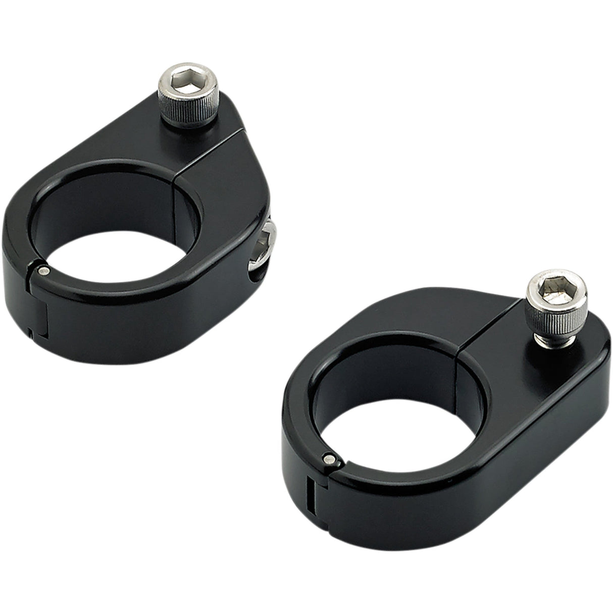 BILTWELL O/S Speeds Clamps Speed - Straight