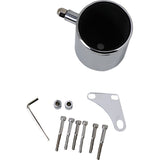 RIVCO PRODUCTS 0636-0013 CHC10 Cup Holder chrome