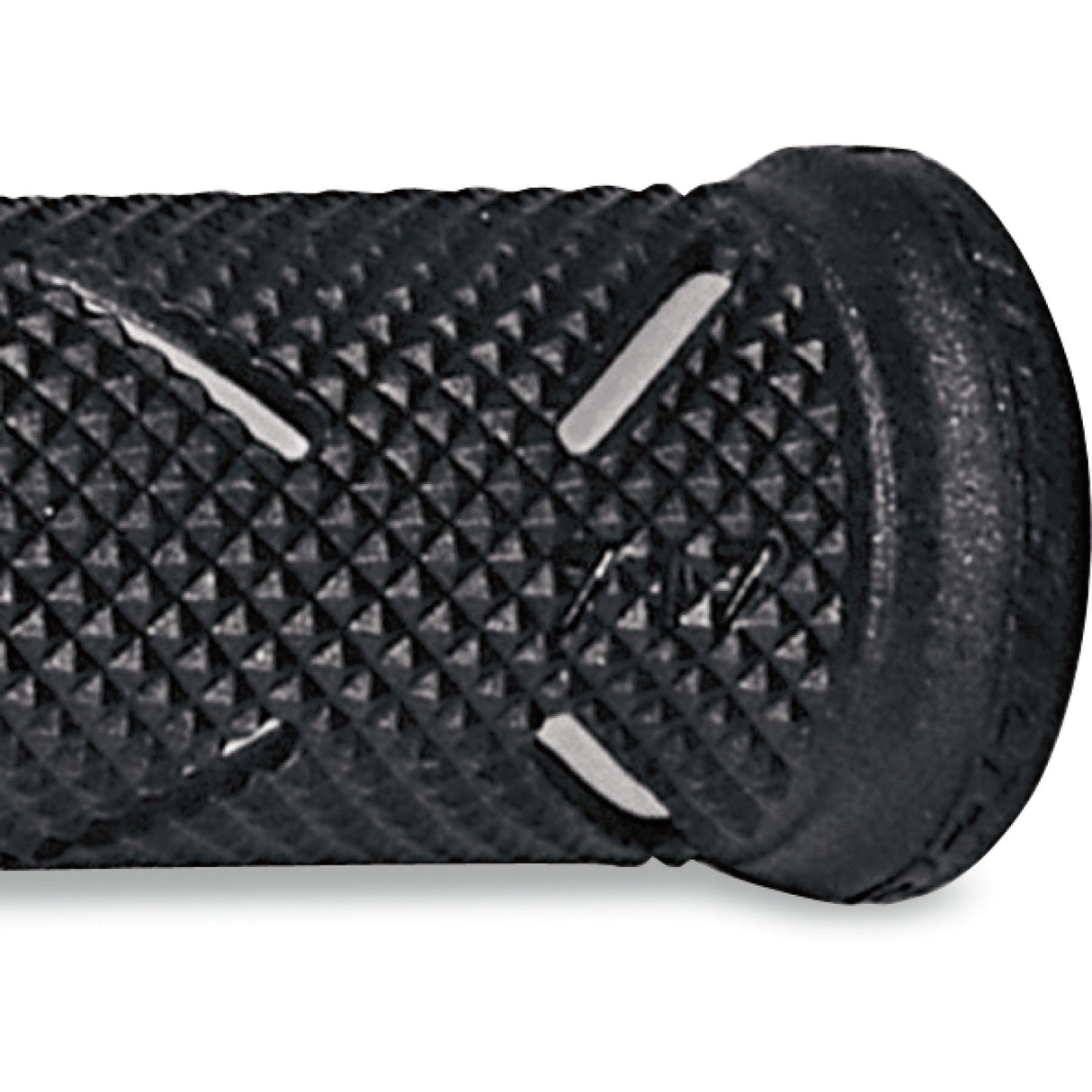 PRO GRIP 0630-0217 PA0717OEGR02 717 Road Grips gray/black
