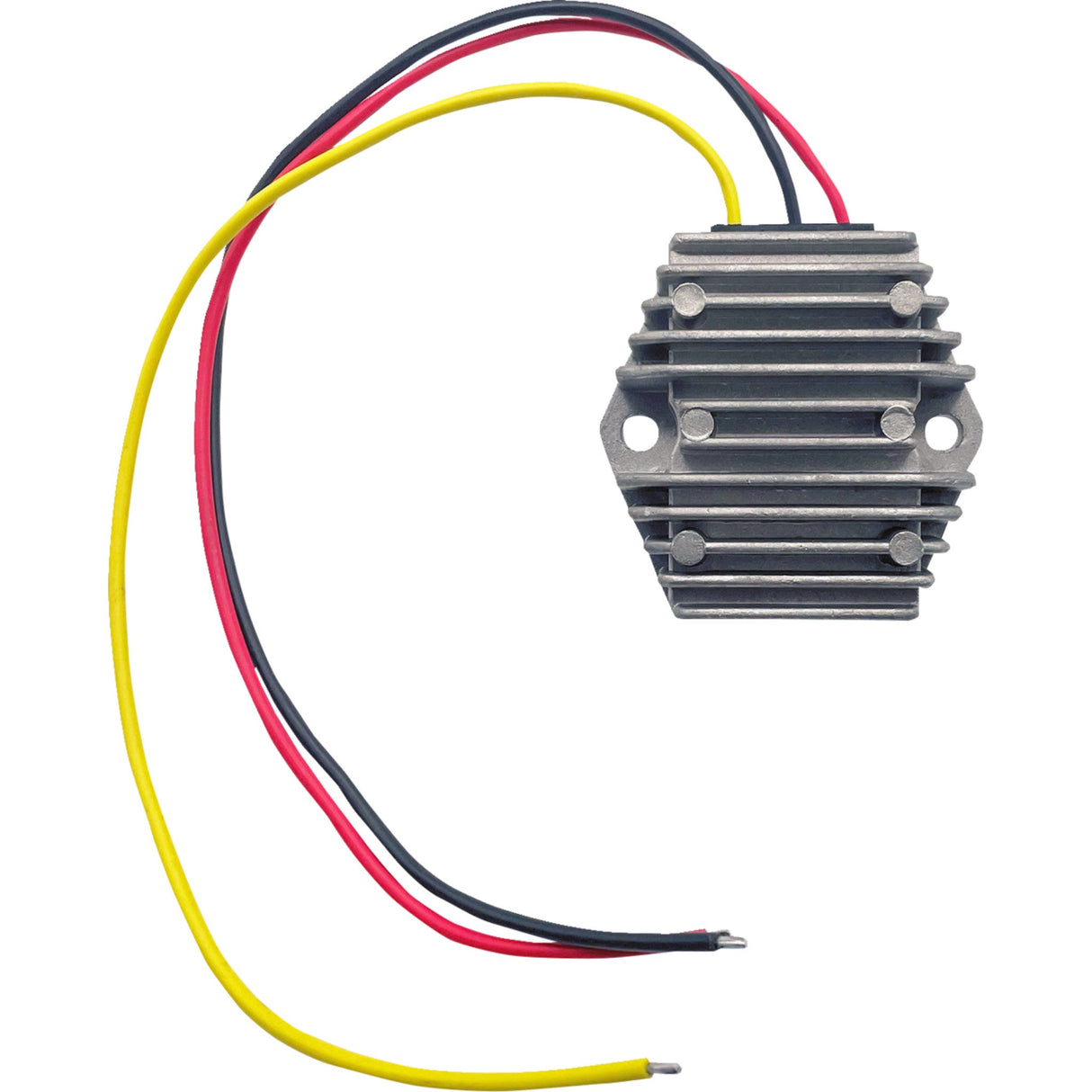 RICK'S MOTORSPORT ELECTRIC 2120-1396 EZDC1 DC Conversion Unit