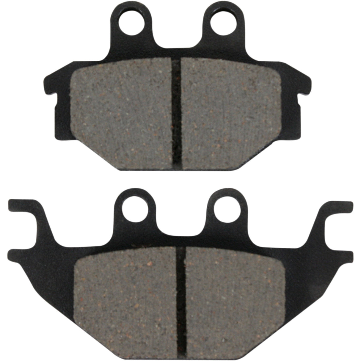 EBC Sport Carbon "X" Brake Pads - FA377X Kymco ATV/UTV Models 2004-2021