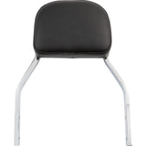 Cobra Square Sissy Bar - 602-1103 For Harley Sportster 2004-2018