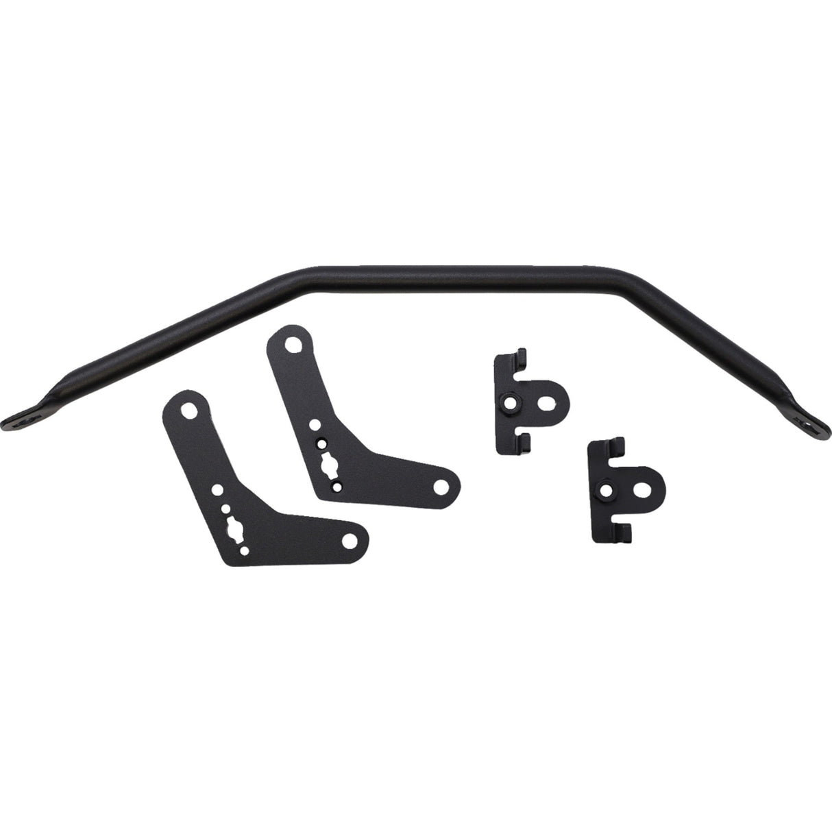 Givi Monokey Mounting Kit - PLO8400MK For Harley Pan America 1250 2023-2024