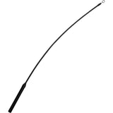 MOTION PRO 0652-3238 06-2422 Blackout Top Half Clutch Cable - -9.1"