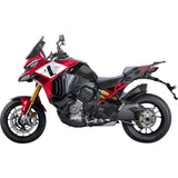 Stompgrip Sticker Kit - 55-14-0185B Ducati Multistrada 2022-2025