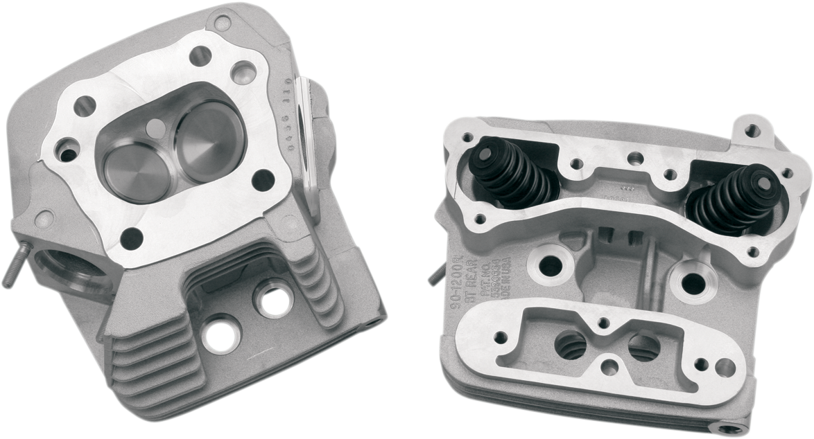 Performance Replacement Head