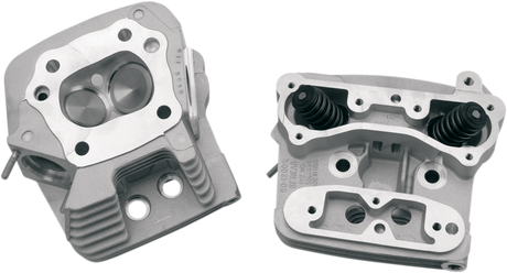 Performance Replacement Head