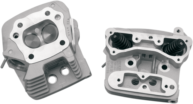Performance Replacement Head