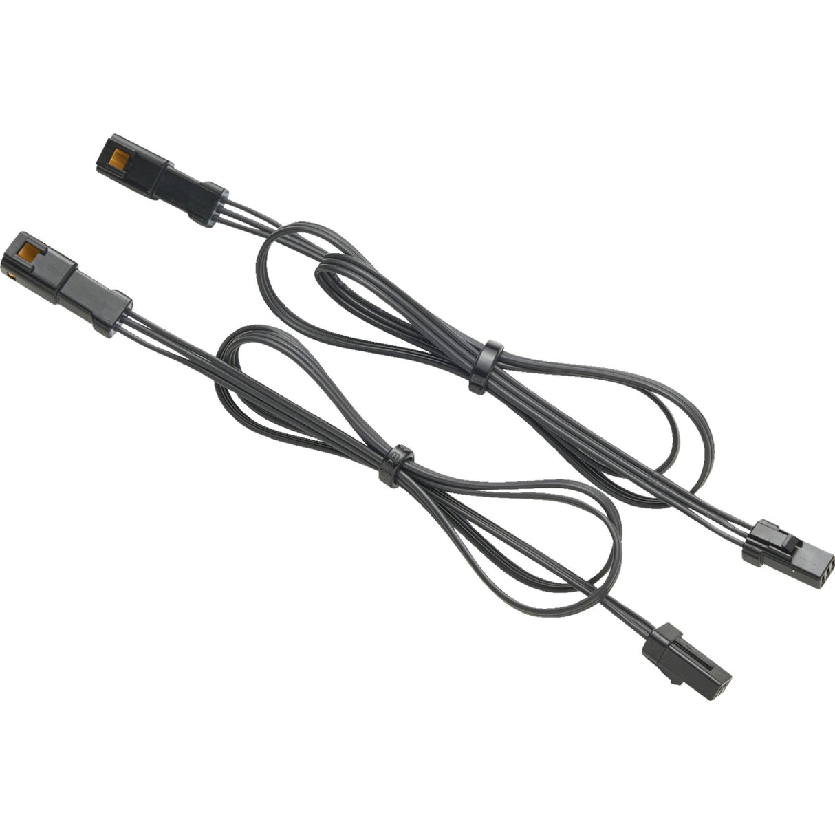 Ciro Shock & Awe Evolved™ Wire Harness Extension 22" - 40809 For Harley Motorcycles 1994-2026