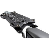 SW-MOTECH 1510-0523 GPT.00.152.54100/B Adapter Plate for Street-Rack for trax adv/ion/evo - black