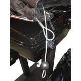 REDA 3501-1182 RLJL160001 Luggage Jacket Lock Luggage/Jacket Lock