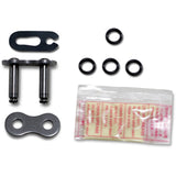 DID 1225-0571 FJ525VO 525 VO Professional O-Ring Series Connecting Link 525 VO - Professional O-Ring Series Connecting Link - Clip