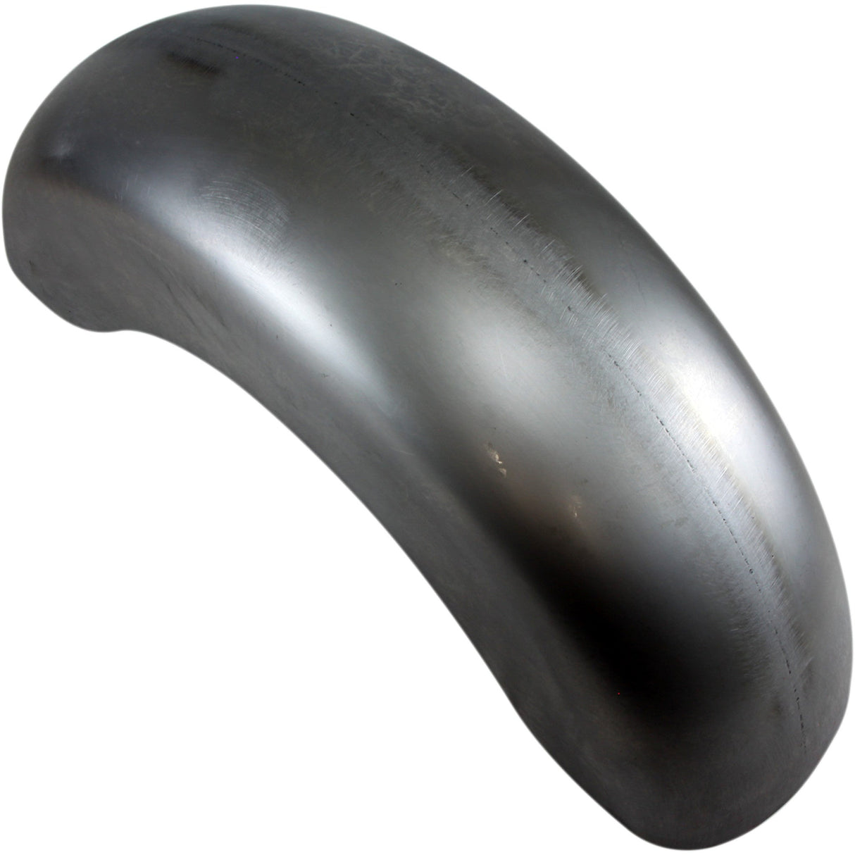 RUSS WERNIMONT DESIGNS DS-380358 380358 Custom Rear Fender - Long Shot Custom Rear Fender for Swingarm Frames - 8.5" W x 43.25" L