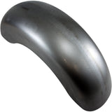 RUSS WERNIMONT DESIGNS DS-380358 380358 Custom Rear Fender - Long Shot Custom Rear Fender for Swingarm Frames - 8.5" W x 43.25" L