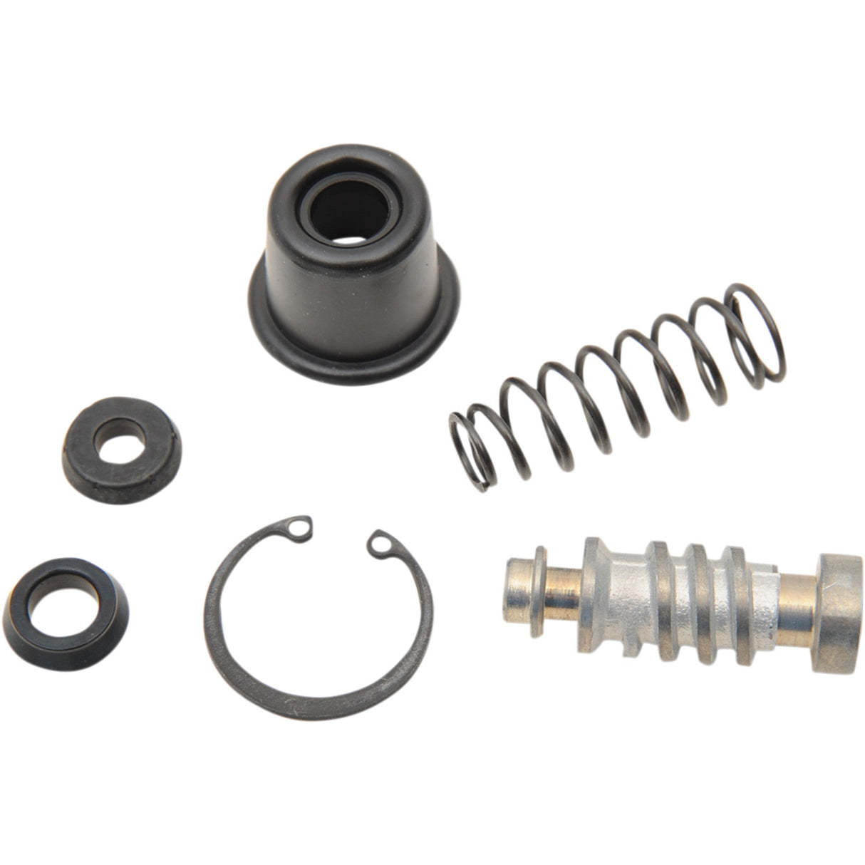 PARTS UNLIMITED 1731-0531 Master Cylinder Rebuild Kit kawasaki