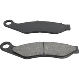 Drag Specialties Organic Harley Buell Brake Pads Trike For Harley Touring 2014-2018