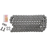 DID 1223-1468 M530VX3X110ZB 530 VX3 Chain 530 VX3 - Drive Chain - 110 Links - Natural