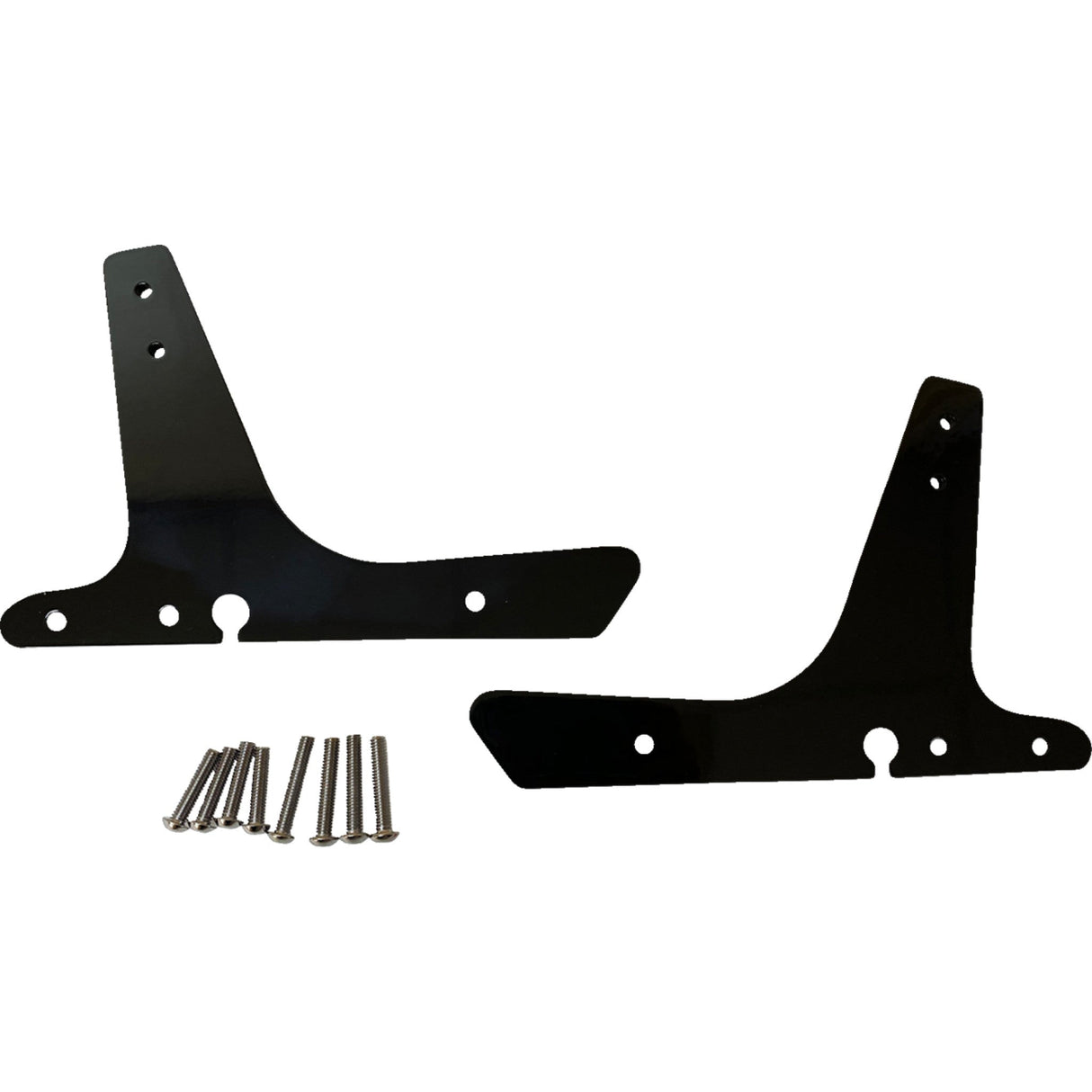 Drag Specialties Side Plate For Harley Sportster 1994-2003