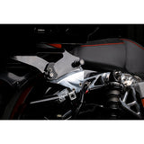 TRASK 1510-1370 TM-3350 Docking Kit For Tail Section Docking Kit - Tail Section - Raw