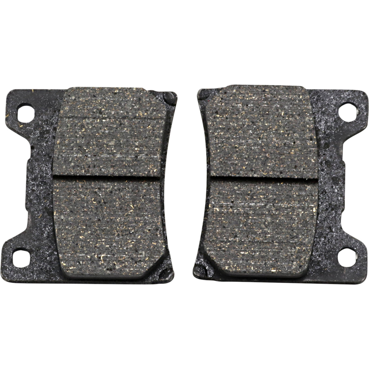 Galfer Brake Pad - FD057G1054 Yamaha Motorcycles 1981-2008