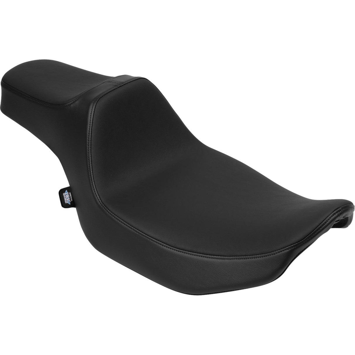 Drag Specialties Predator III Seat - 0801-2058 For Harley Touring 2023-2026