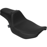 Drag Specialties Predator III Seat - 0801-2058 For Harley Touring 2023-2026