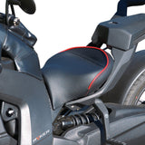 Show Chrome Combat Seat - 41-429 Can-Am Ryker 2019-2025