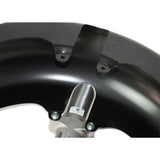 Russ Wernimont Designs EZ-8 Fender - RWD-50251 For Harley Touring 2014-2020