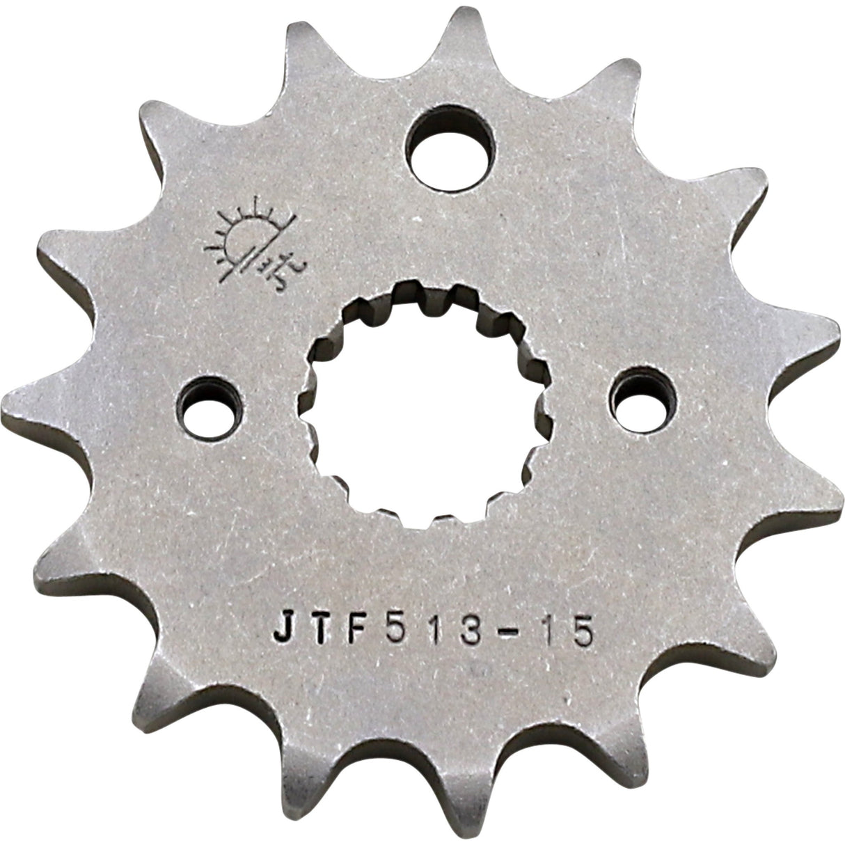 JT SPROCKETS JTF513-15 JTF513.15 Countershaft Sprocket Counter Shaft Sprocket - 15-Tooth