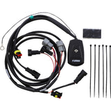 Fi2000 Fi2000R O2 Fuel Processor - 92-1608CL For Harley Touring 2007
