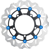 GBRAKES 1710-4958 GBDU038 Brake Rotor
