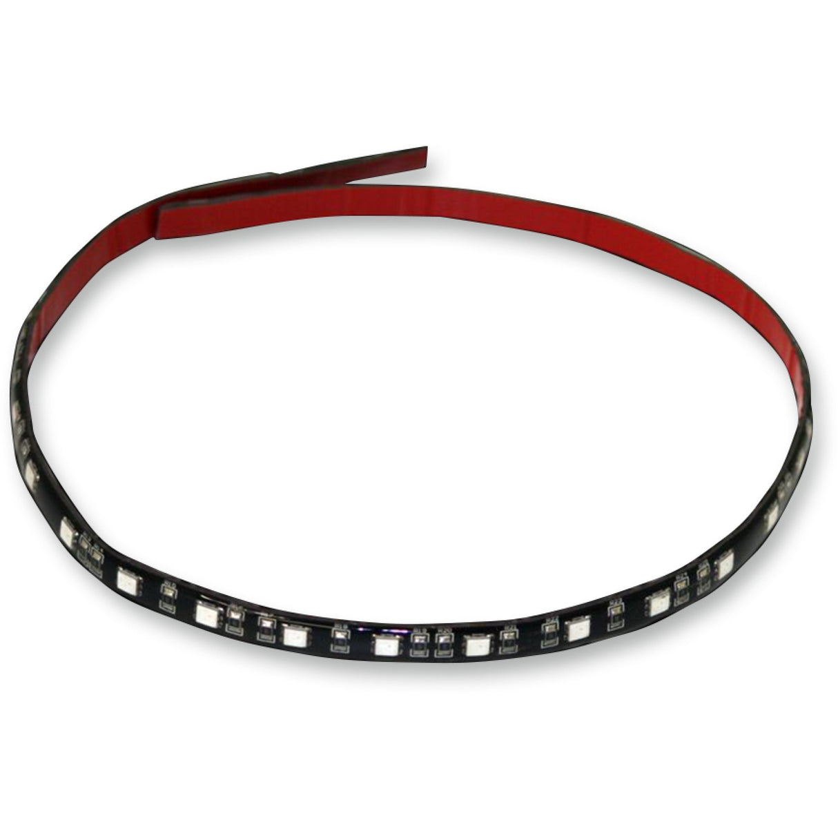 CUSTOM DYNAMICS 2040-1967 MWZ24 Magical Wizards™ LED Light Strip 24" Flexible LED Strip