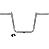 LA Choppers 1-1/4" Hefty Prime Ape Handlebar 14" Chrome - LA-7353-16C For Harley Road Glide 2015-2022