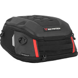 SW-MOTECH 3516-0346 BC.HTA.00.307.30000 PRO Roadpack Tail Bag 8 to 14 liter - black/anthracite