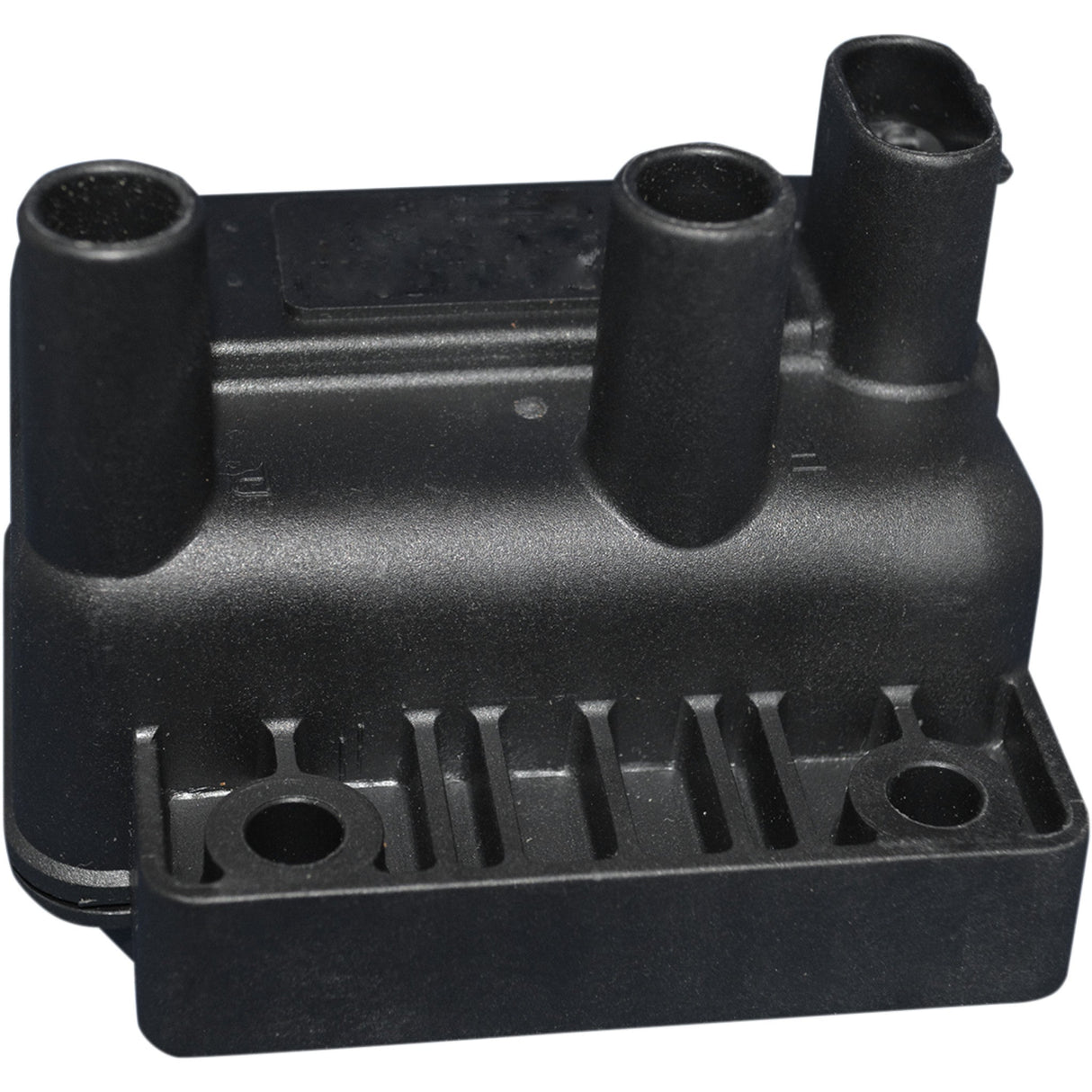 Drag Specialties Ignition Coil Black For Harley Touring 1999-2001