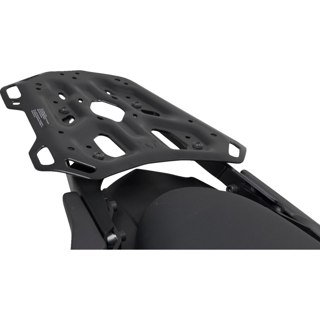 Sw-Motech Dusc Hard Case System - GPT.08.518.65000/B Kawasaki 650 Versys 2014-2024