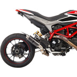 Mgp MGP Muffler - 31302-2400 Ducati Hypermotard 2013-2015