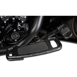 DRAG SPECIALTIES 1610-0766 Brake Arm adjustable - black