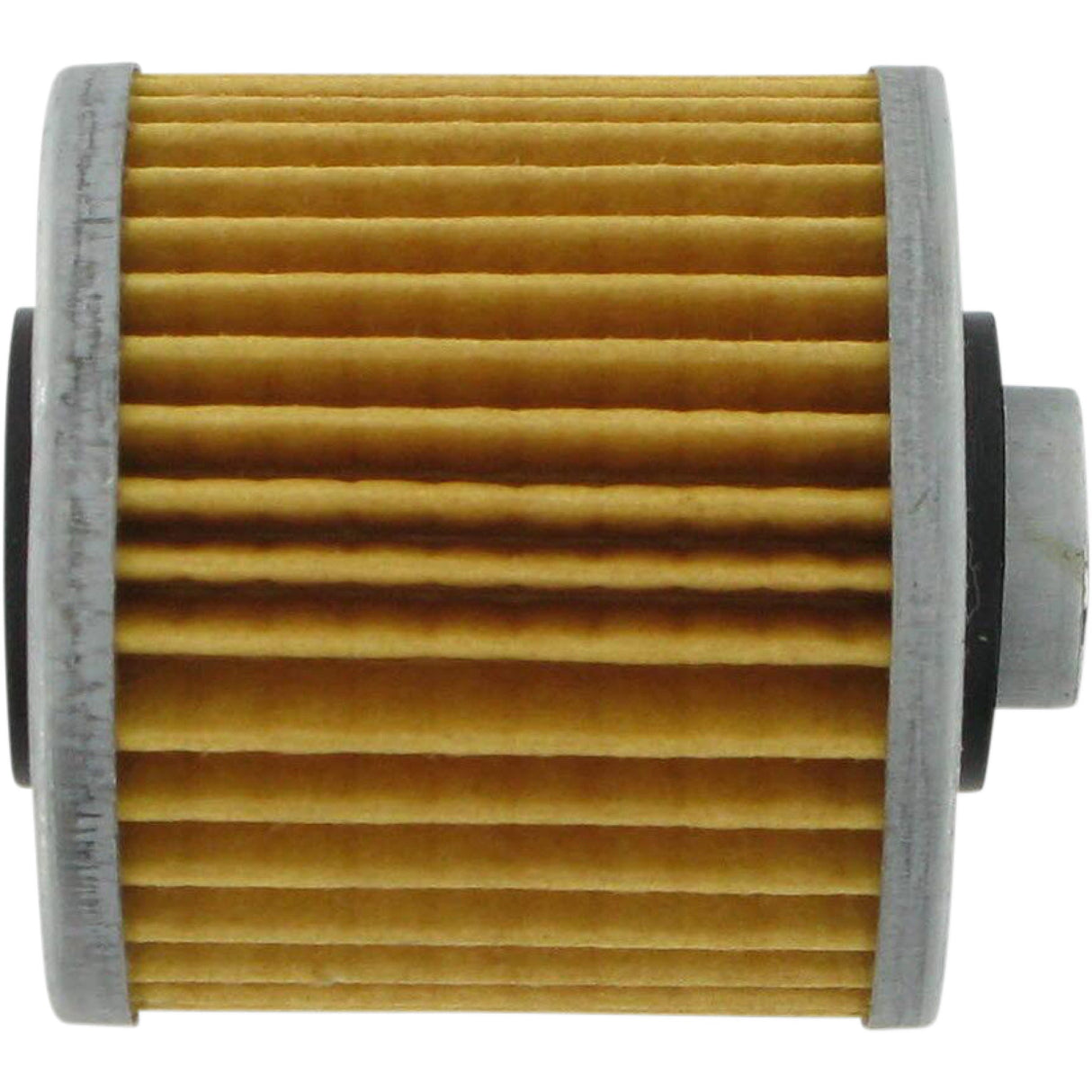 Parts Unlimited Oil Filter - K15-0028 For Aprilia Pegaso 2005-2011 | MZ Skorpion 1994-2000 | Triumph 600 1983-1992