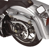 Cycle Visions Bagger-Tail Filler Panels Filler Panels For Hardbags For Use - CV-7220 For Harley Softail / Screamin' / 15th Anniversary 1984-2007