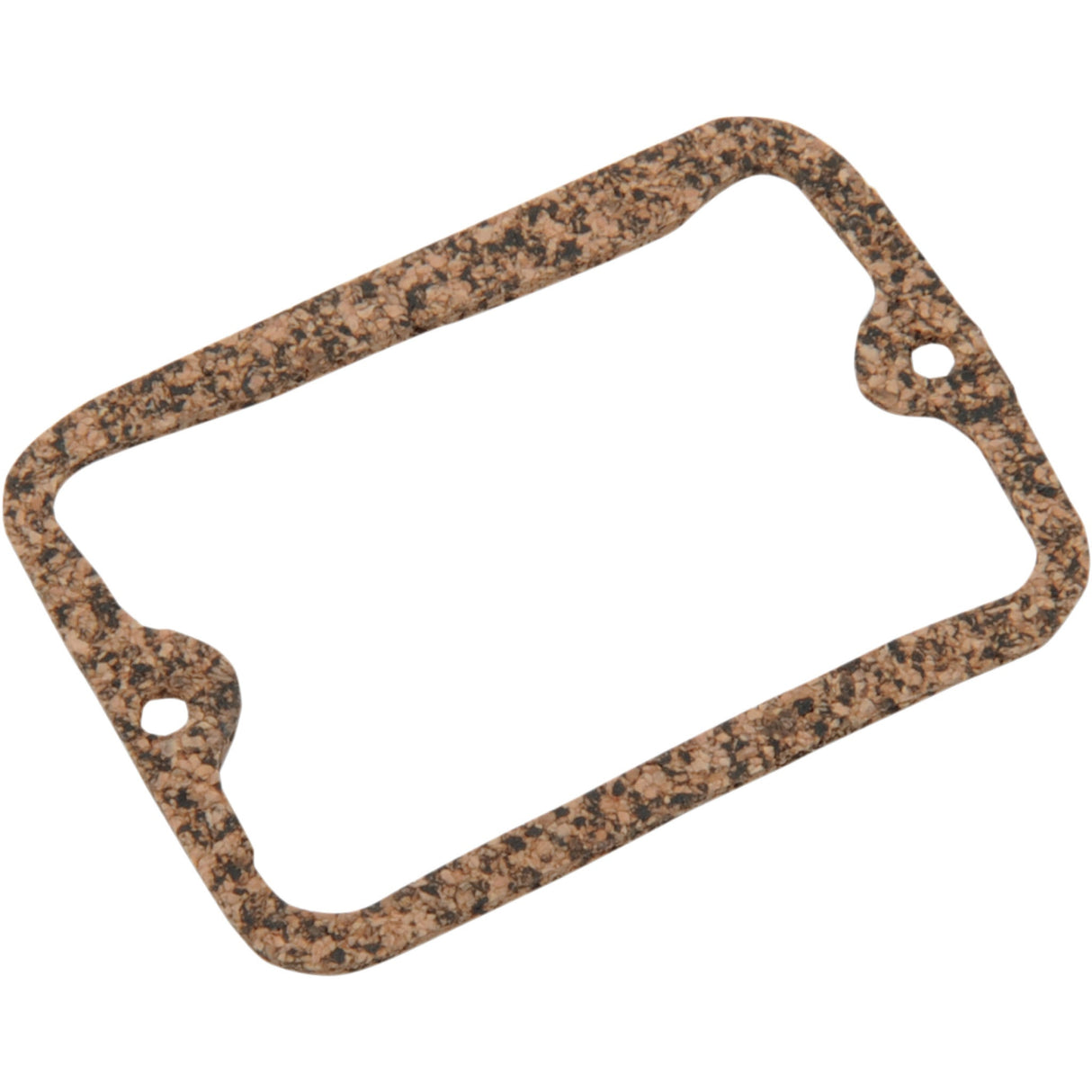 DRAG SPECIALTIES DS-280157 Rectangular Marker Lights — Gasket Replacement Mini Rectangular Lens Gasket